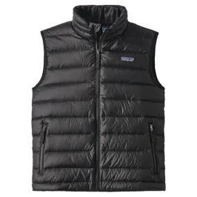 Patagonia Down Sweater Vest - Boys