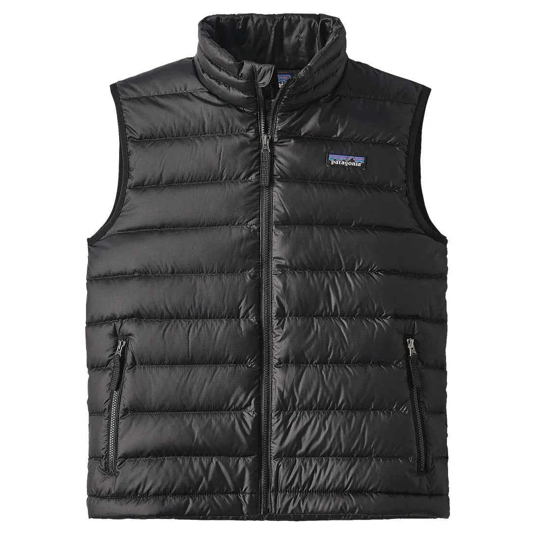 Patagonia Down Sweater Vest - Boys