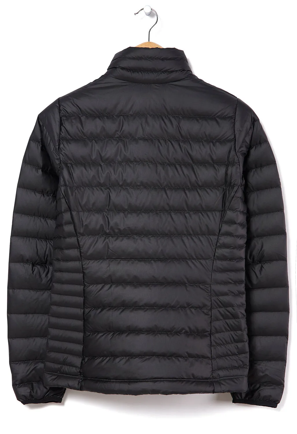 Patagonia Down Sweater Women's Jacket - Black