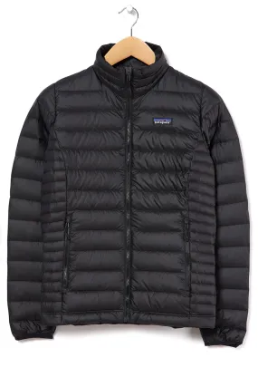 Patagonia Down Sweater Women's Jacket - Black