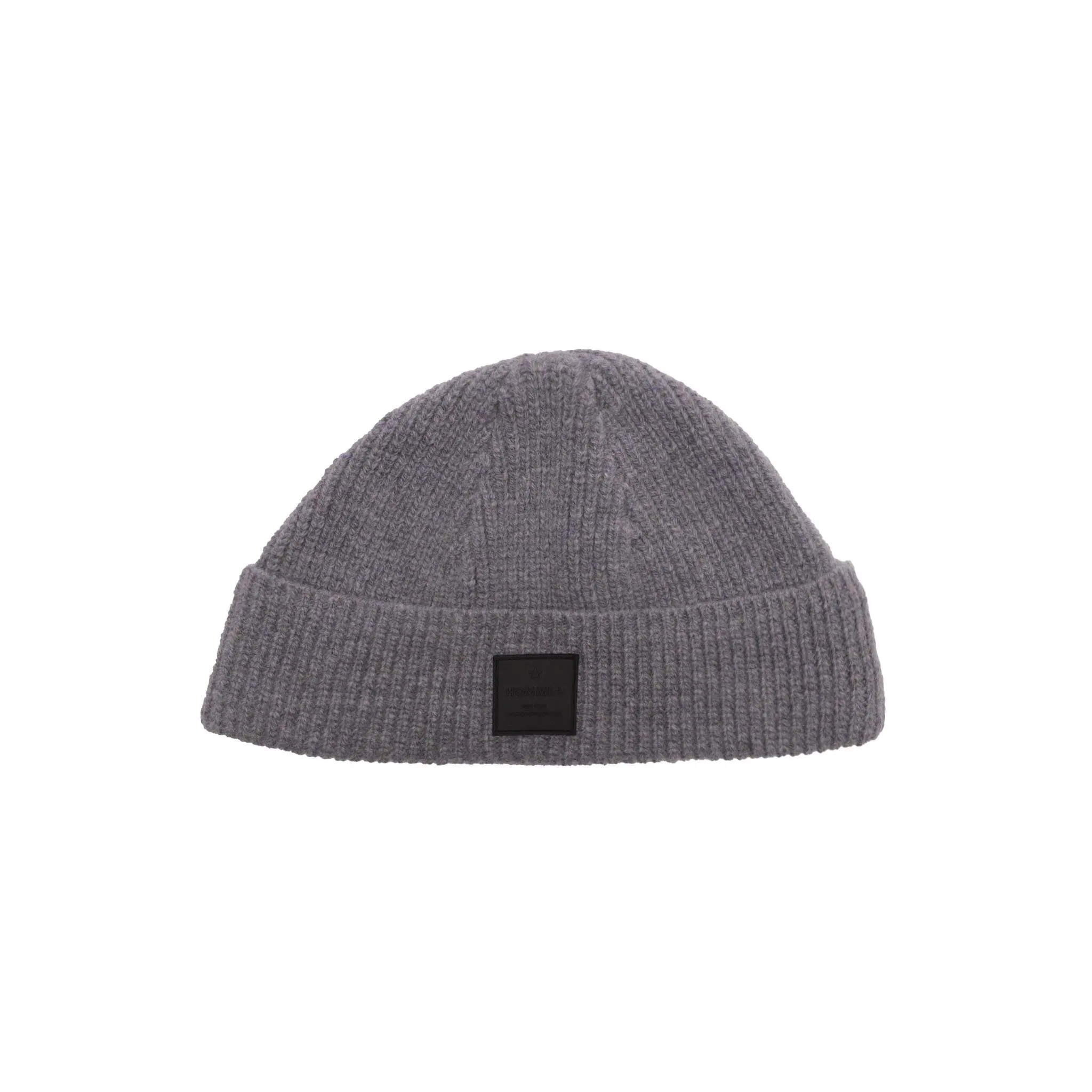 Patch Beanie