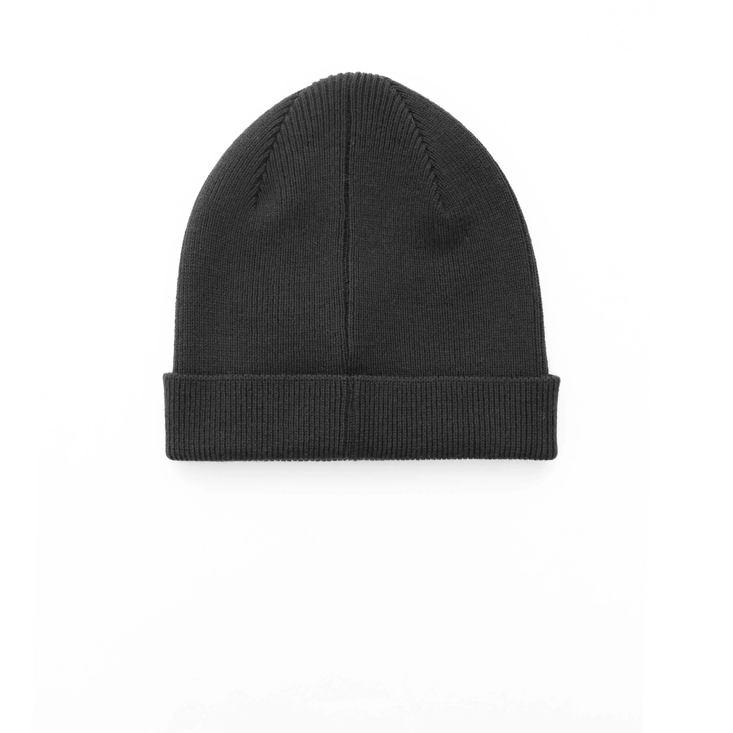 Paul Smith Beanie Hat in Black