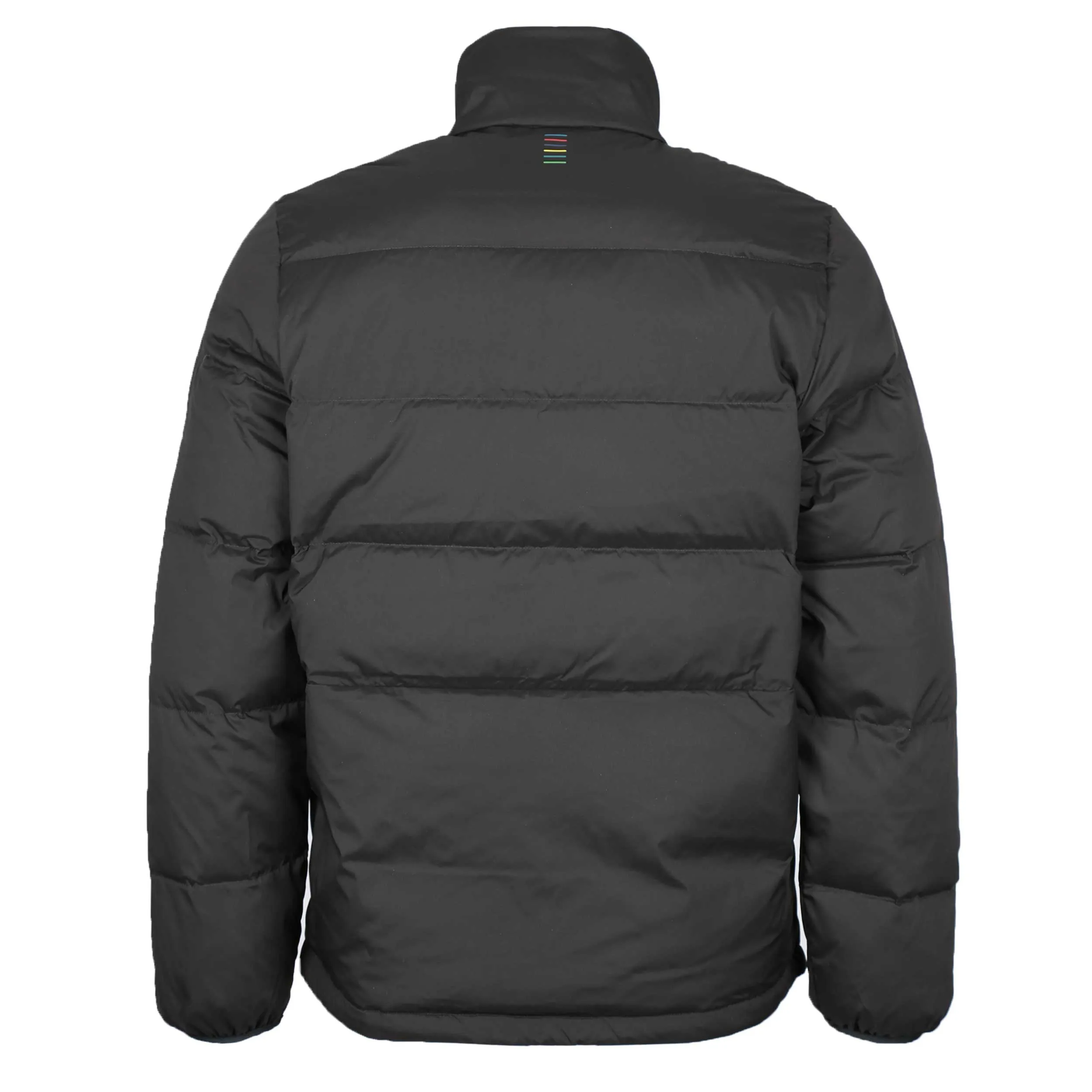 Paul Smith Down Jacket in Black