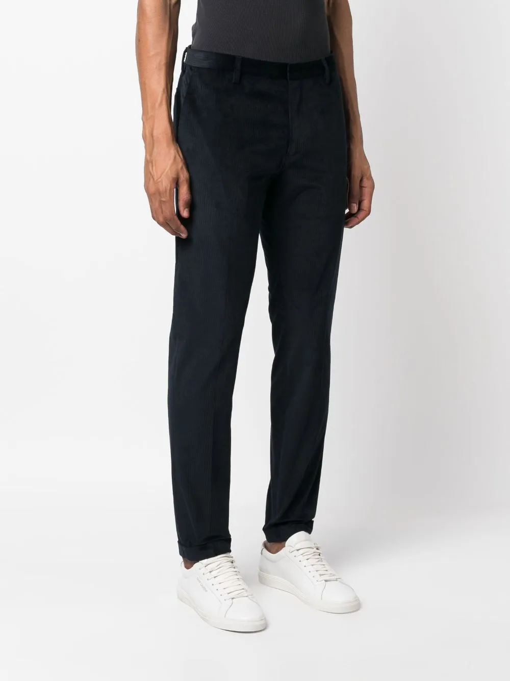 Paul Smith Trousers Blue