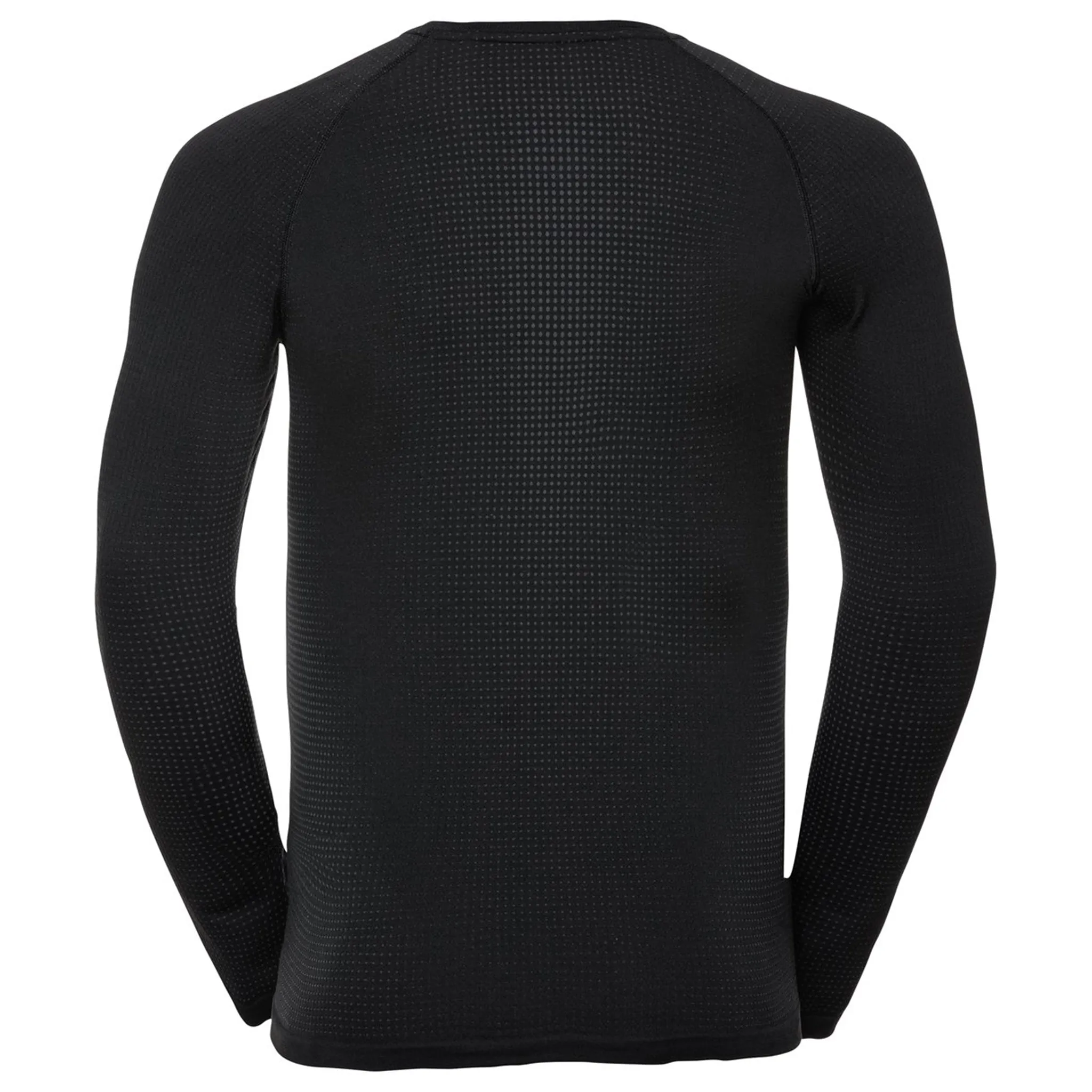 PERFORMANCE WARM ECO L/S Crew Baselayer Men