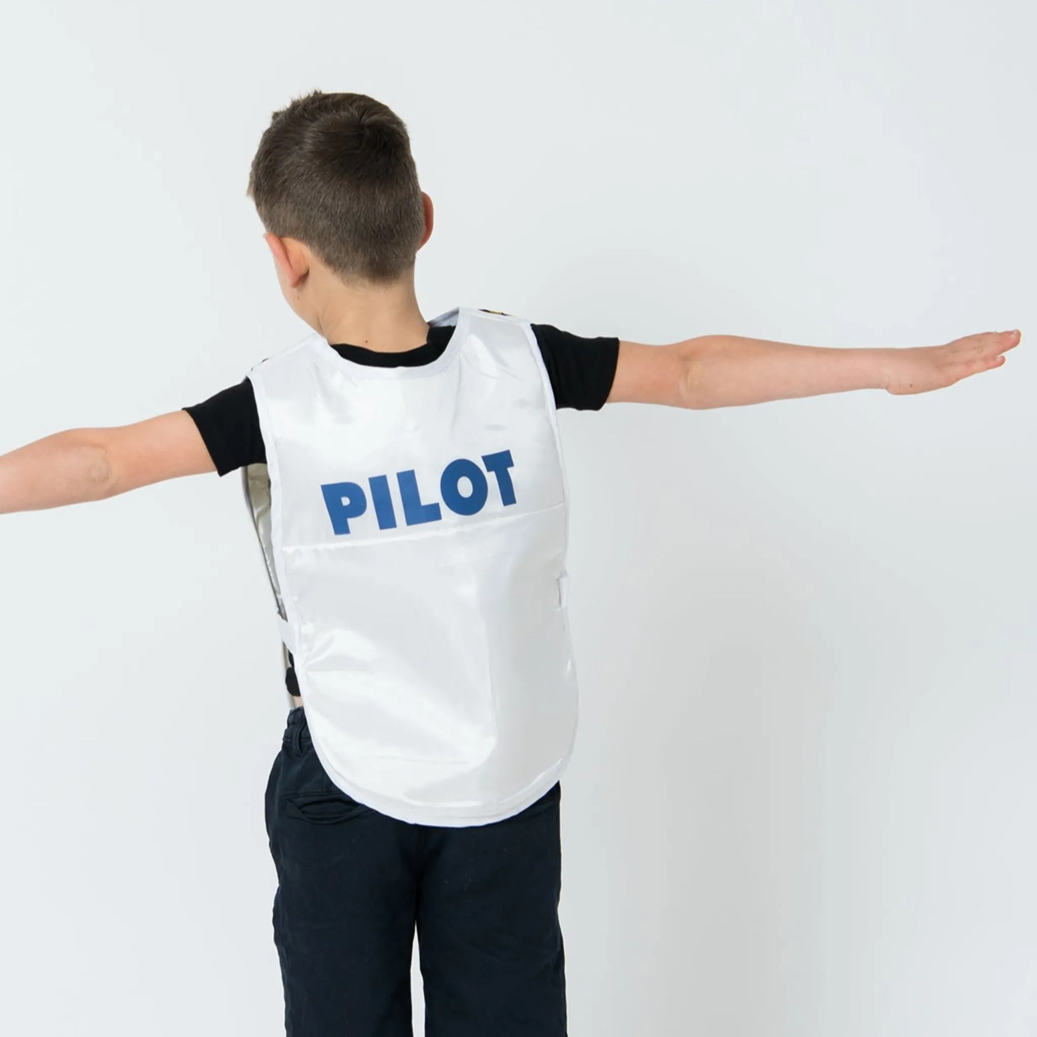 Pilot Vest