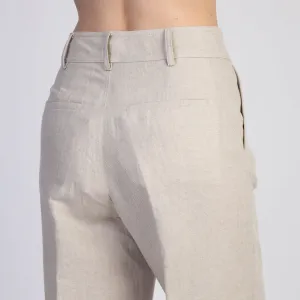 POMANDERE TROUSER 7179-25784 130 LIGHT GREY