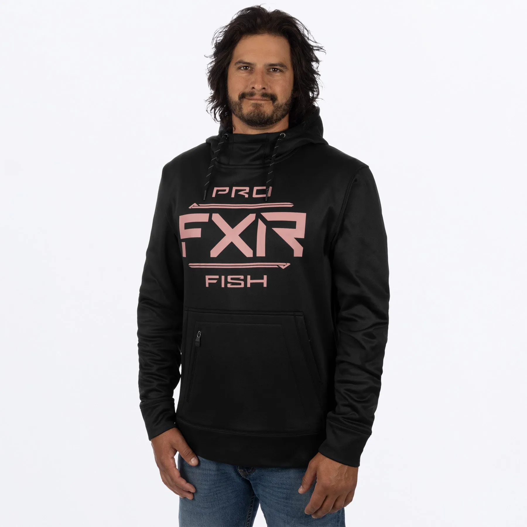 ProFish Tech Pullover Hoodie