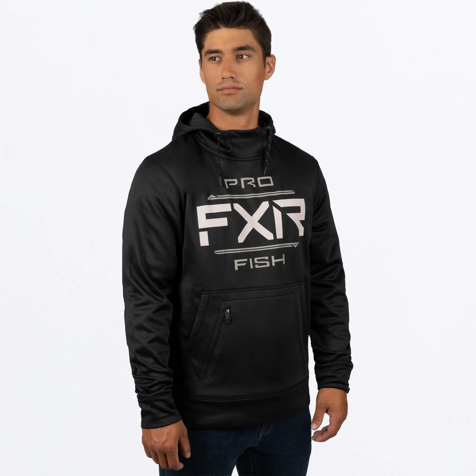 ProFish Tech Pullover Hoodie