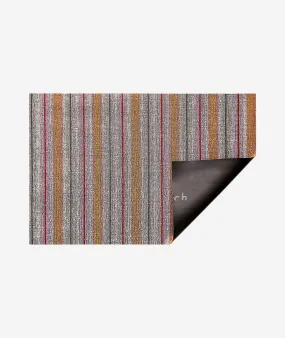 Ribbon Stripe Shag Mats - More Options