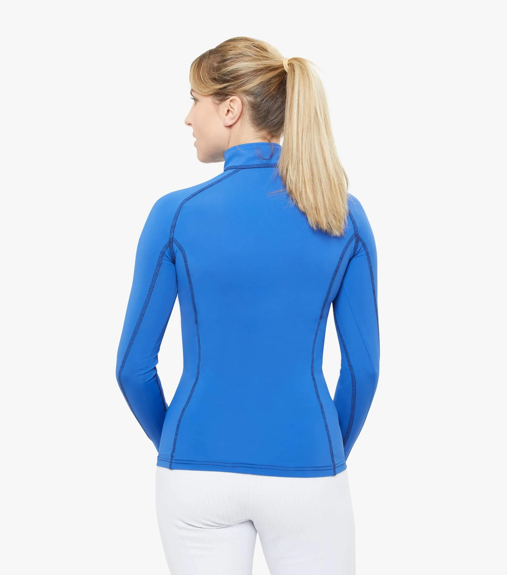 SALE - Ombretta Ladies Technical Riding Top