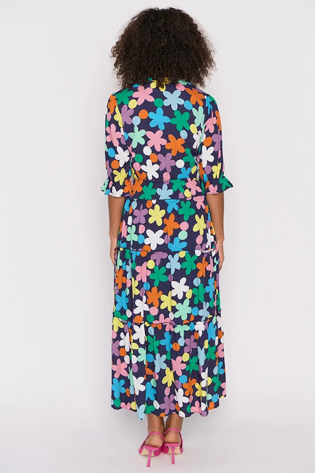 Sam Daisy Spot Dress