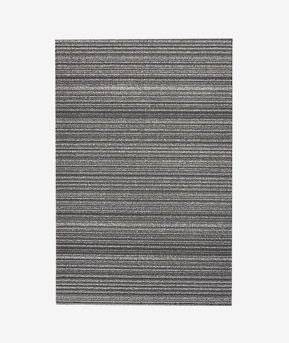 Skinny Stripe Shag Floormat - More Options