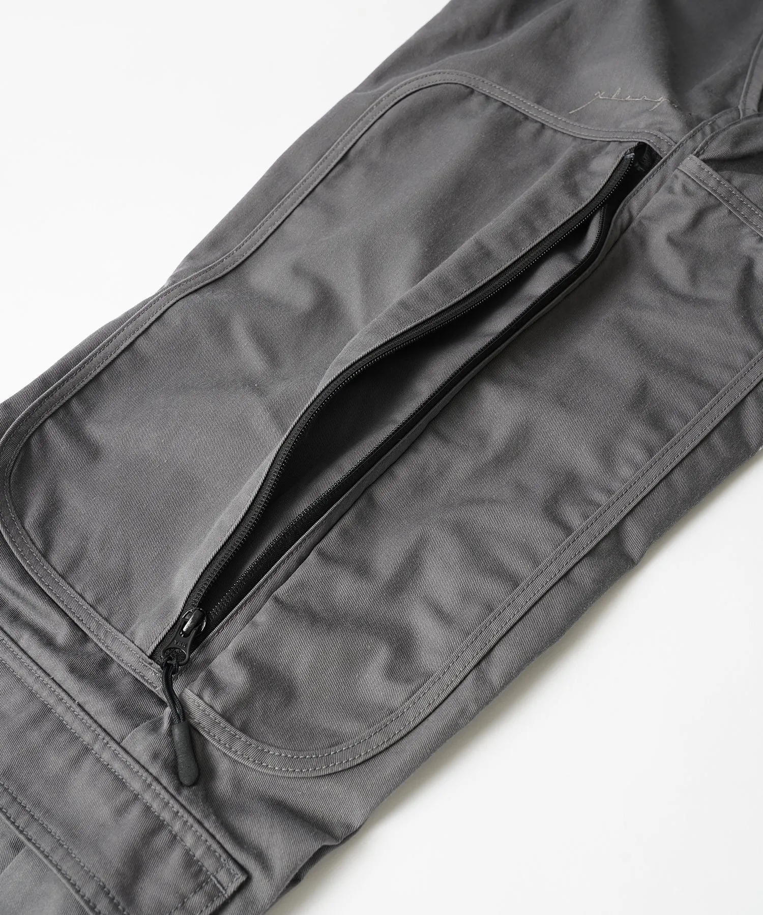 TACTICAL EASY CARGO PANTS