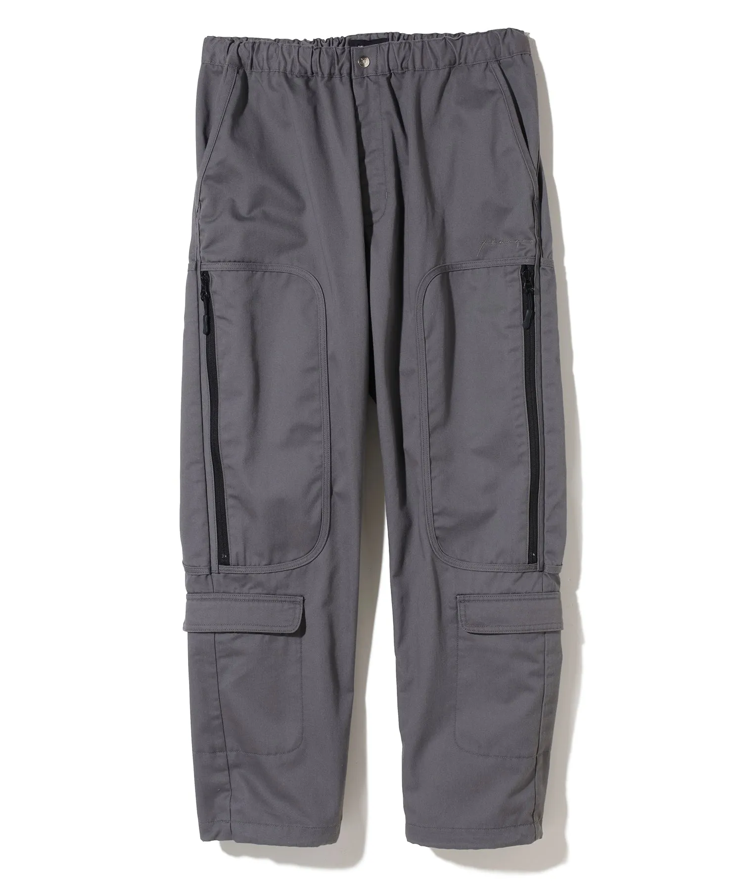 TACTICAL EASY CARGO PANTS