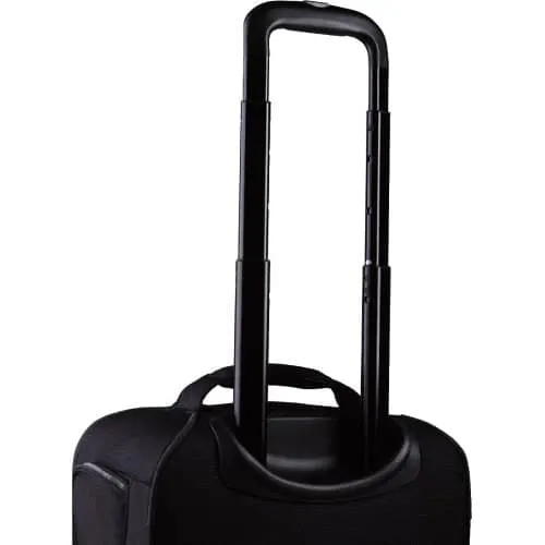 Tenba Roadie Air Case Roller 21 - Black