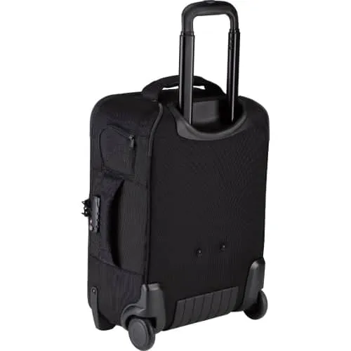 Tenba Roadie Air Case Roller 21 - Black