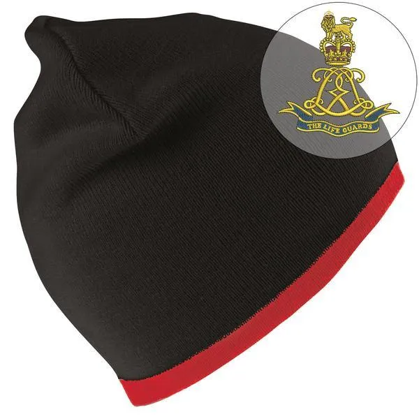 The Life Guards Unisex Beanie Hat