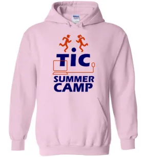 TIC Heavy Blend Hoodie