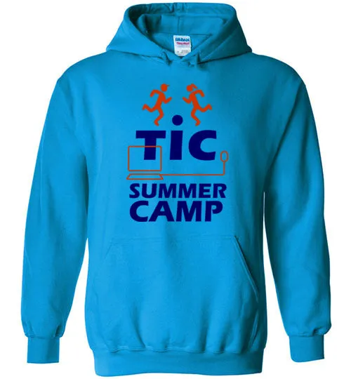 TIC Heavy Blend Hoodie