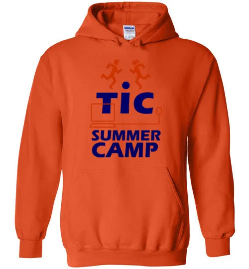 TIC Heavy Blend Hoodie