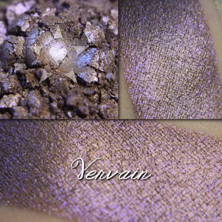 VERVAIN - EYESHADOW