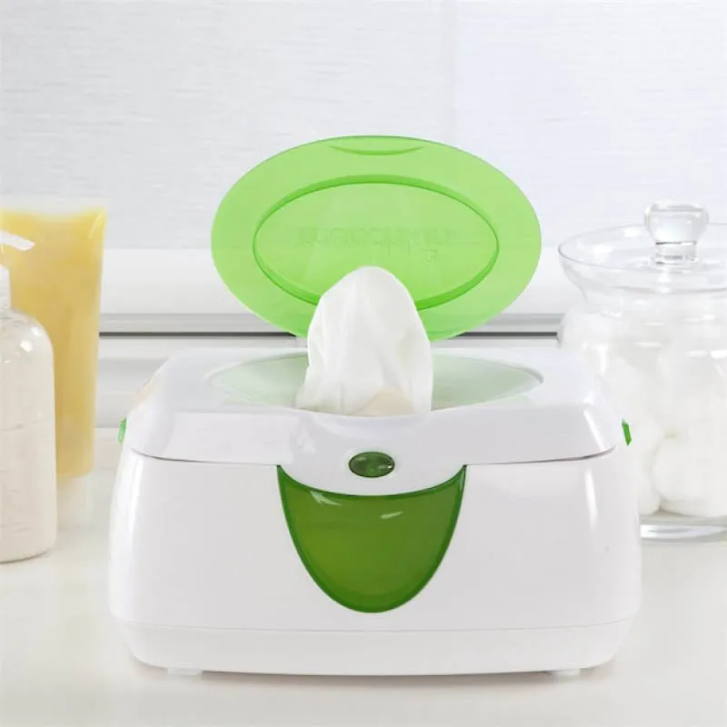 Warm Glow Diaper Wipe Warmer