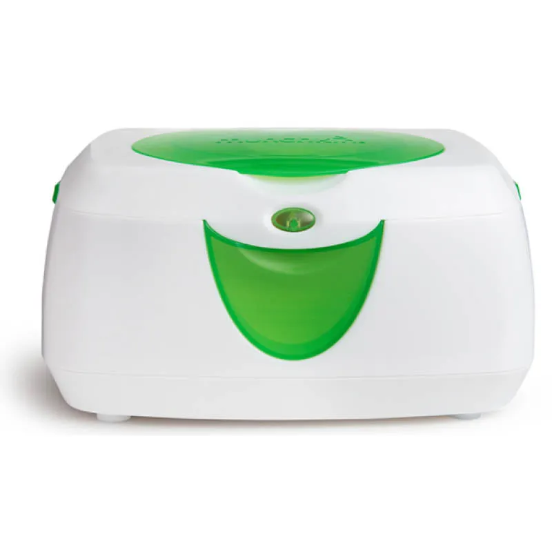 Warm Glow Diaper Wipe Warmer