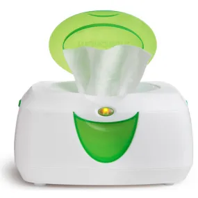 Warm Glow Diaper Wipe Warmer