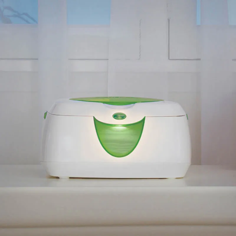 Warm Glow Diaper Wipe Warmer