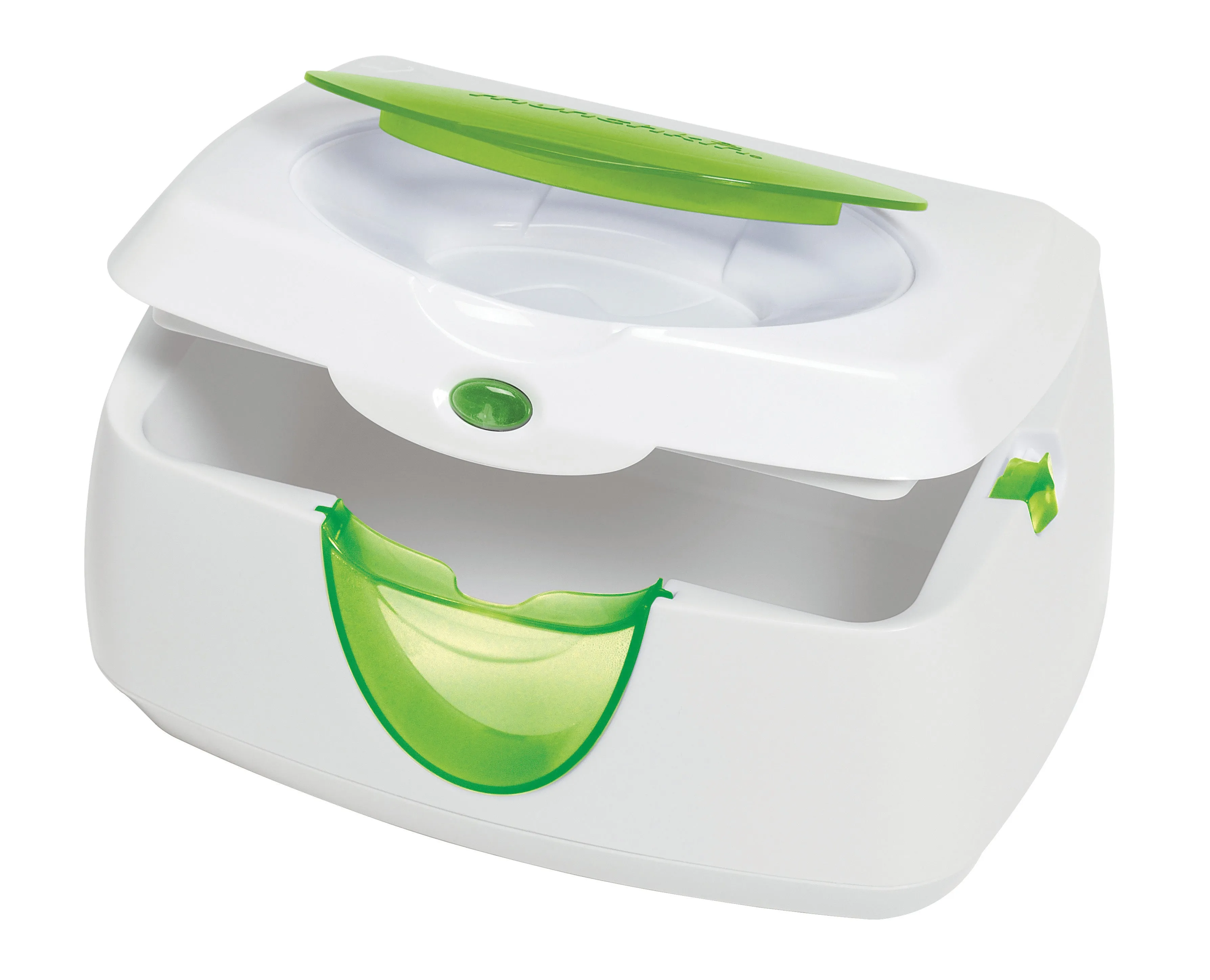 Warm Glow Diaper Wipe Warmer