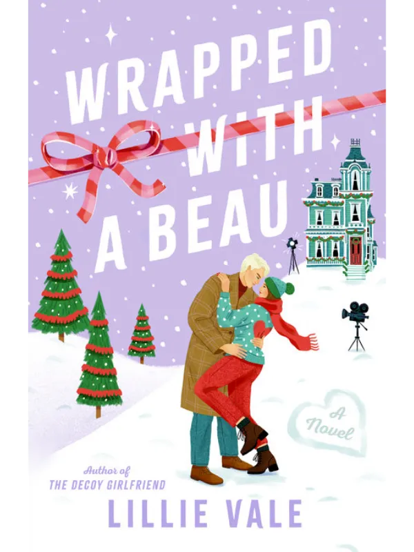 Wrapped with a Beau