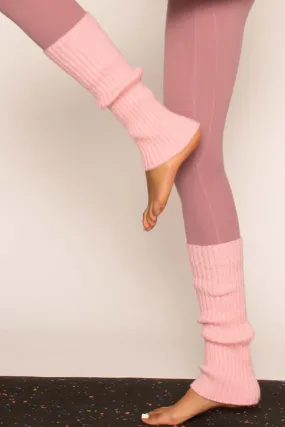 Yoga Leg Warmers